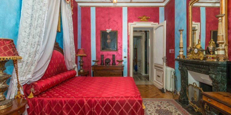 Bed and Breakfast Gb House Turín Exterior foto