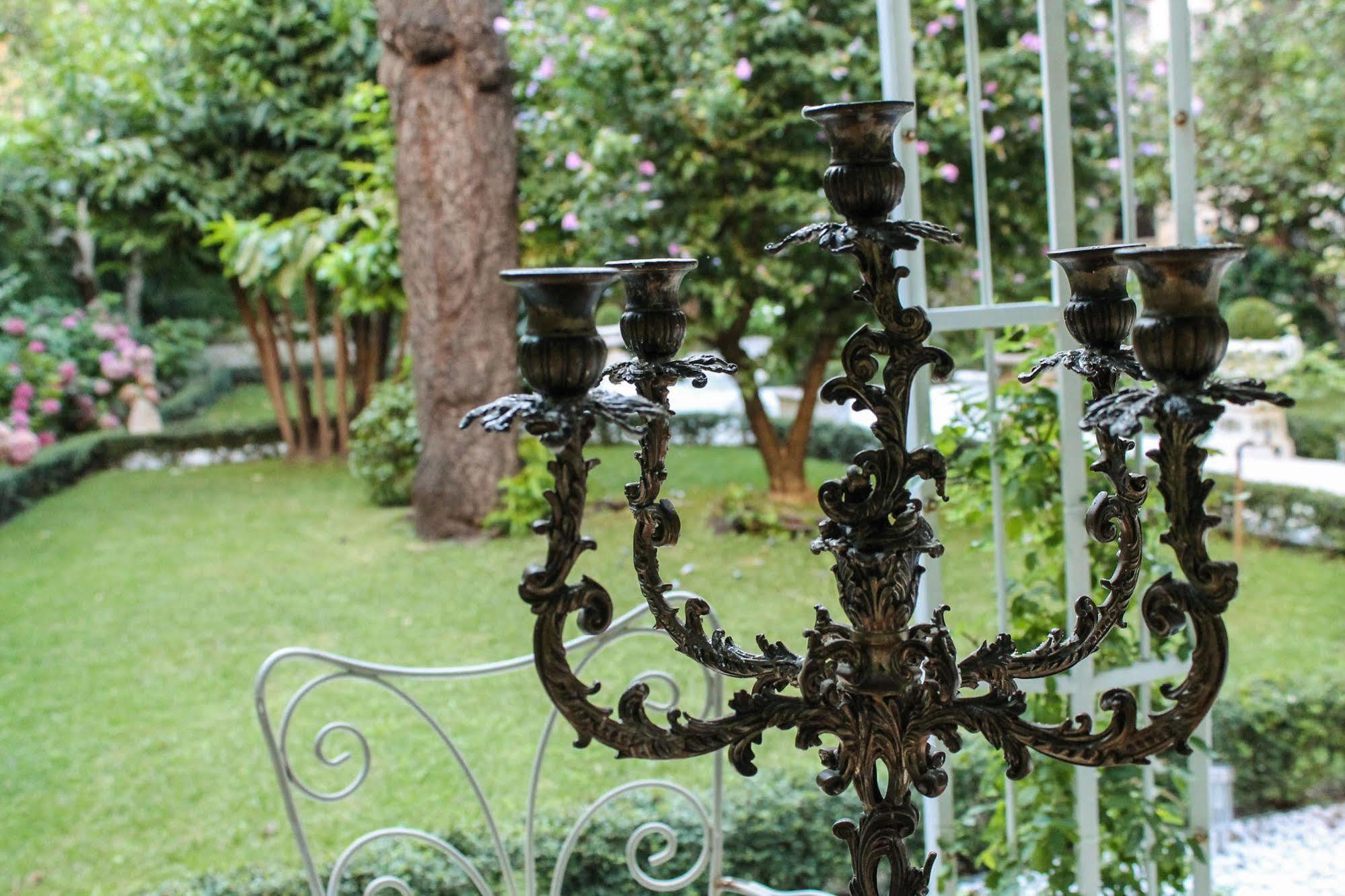 Bed and Breakfast Gb House Turín Exterior foto
