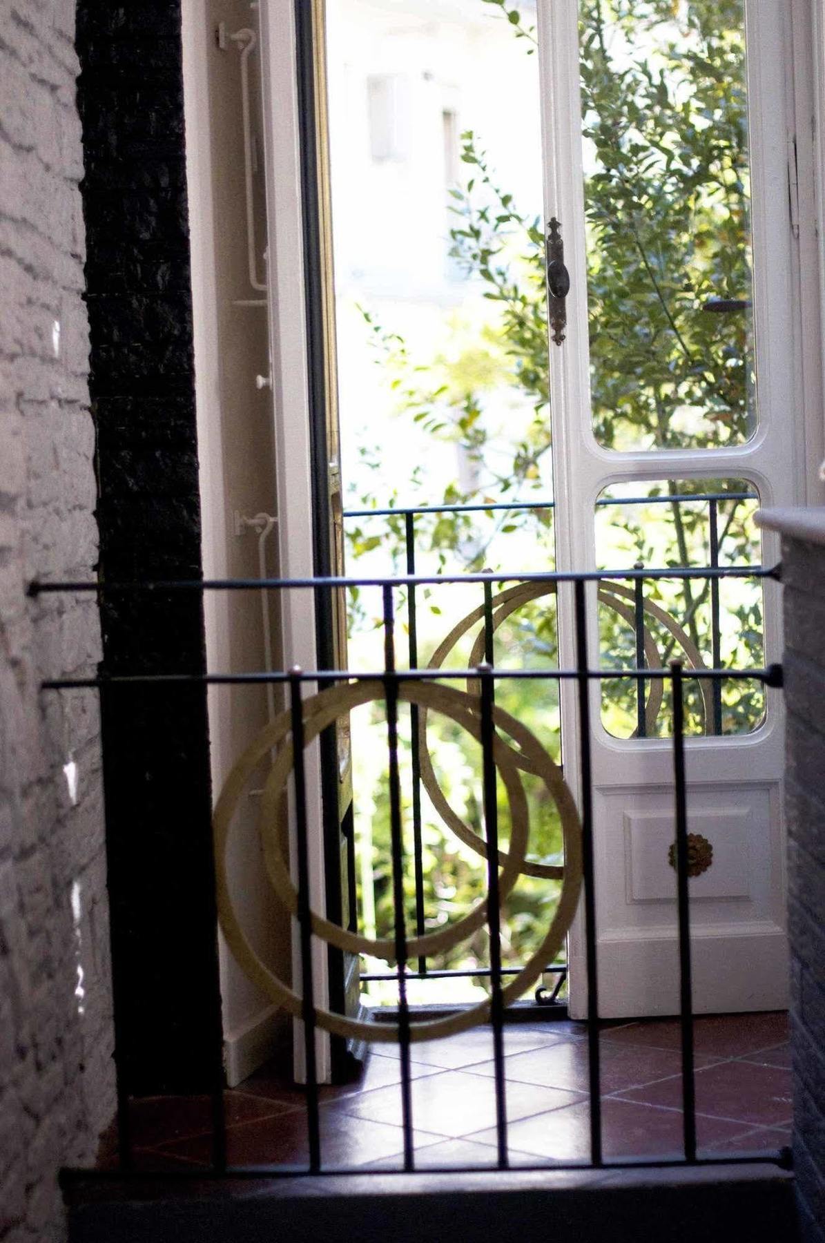 Bed and Breakfast Gb House Turín Exterior foto